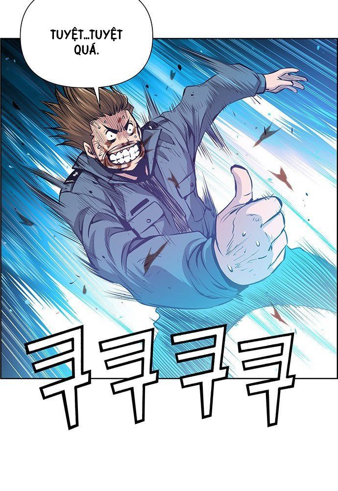 Chưởng Phong Ký - Chapter 1 - Page 88