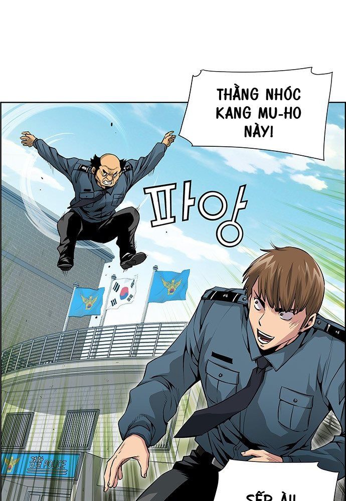 Chưởng Phong Ký - Chapter 1 - Page 9