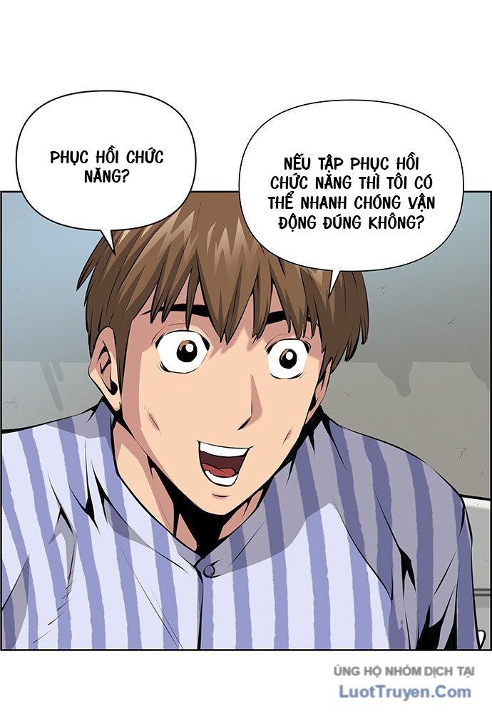 Chưởng Phong Ký - Chapter 2 - Page 11