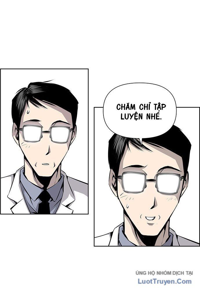 Chưởng Phong Ký - Chapter 2 - Page 12