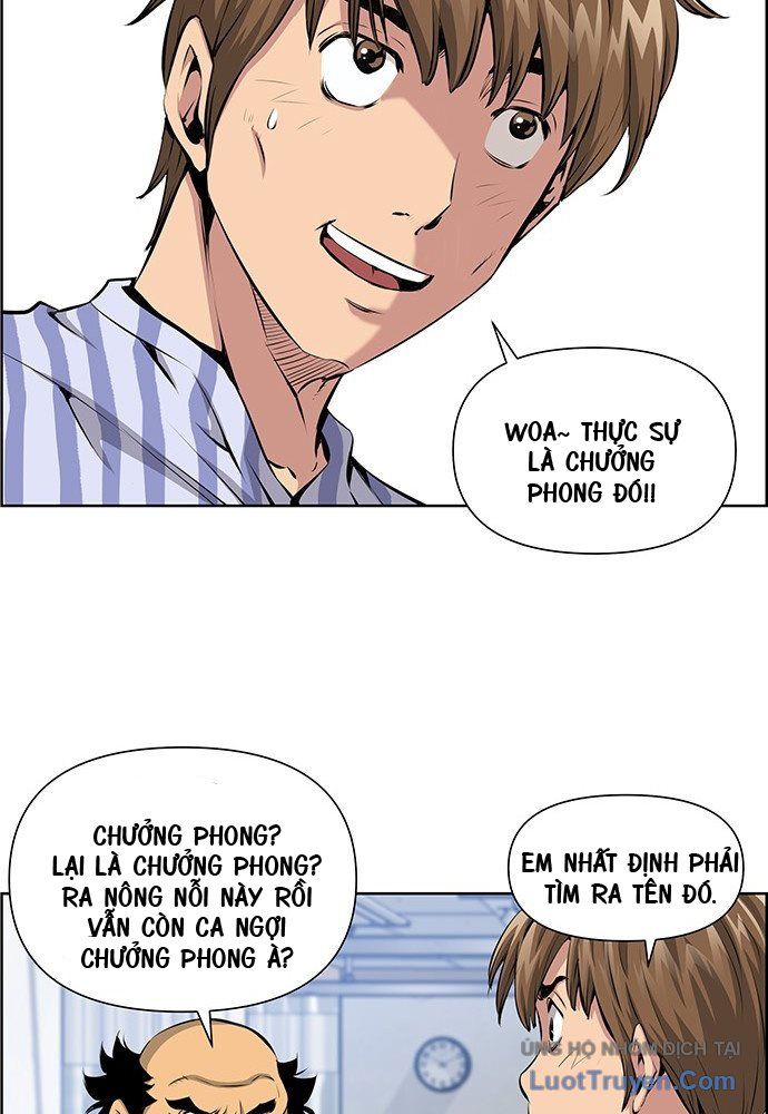 Chưởng Phong Ký - Chapter 2 - Page 15