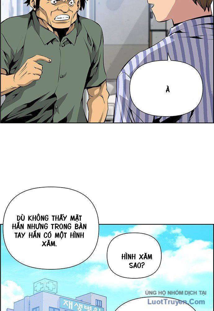 Chưởng Phong Ký - Chapter 2 - Page 16