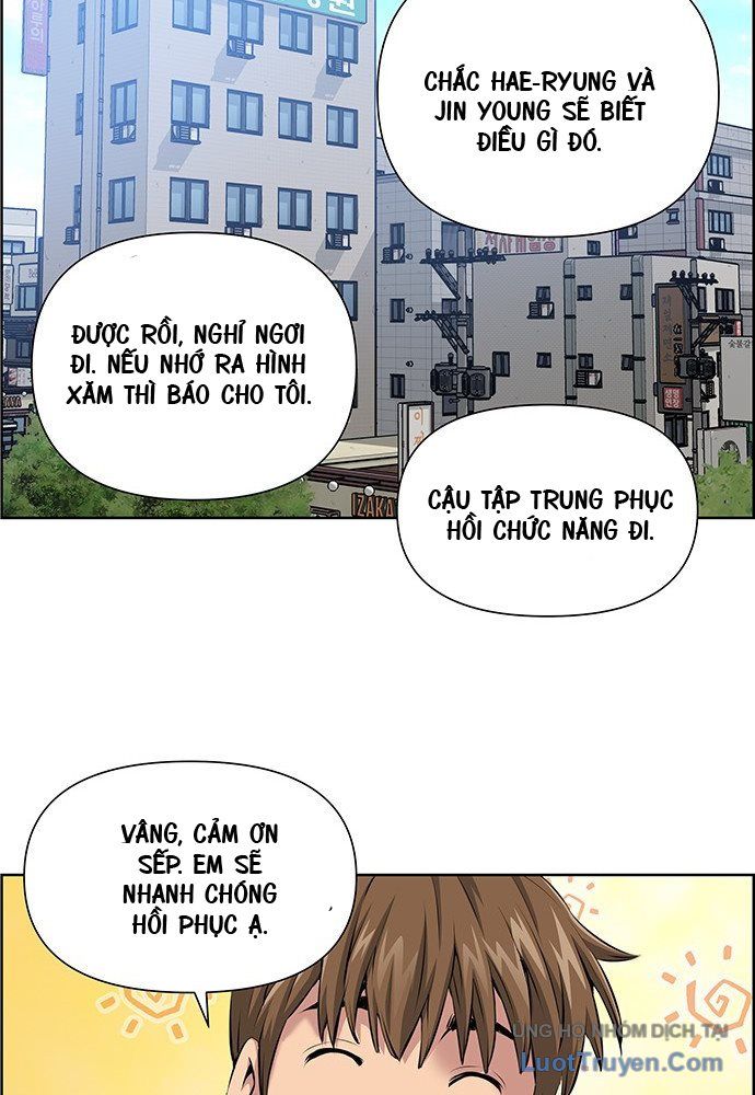 Chưởng Phong Ký - Chapter 2 - Page 17