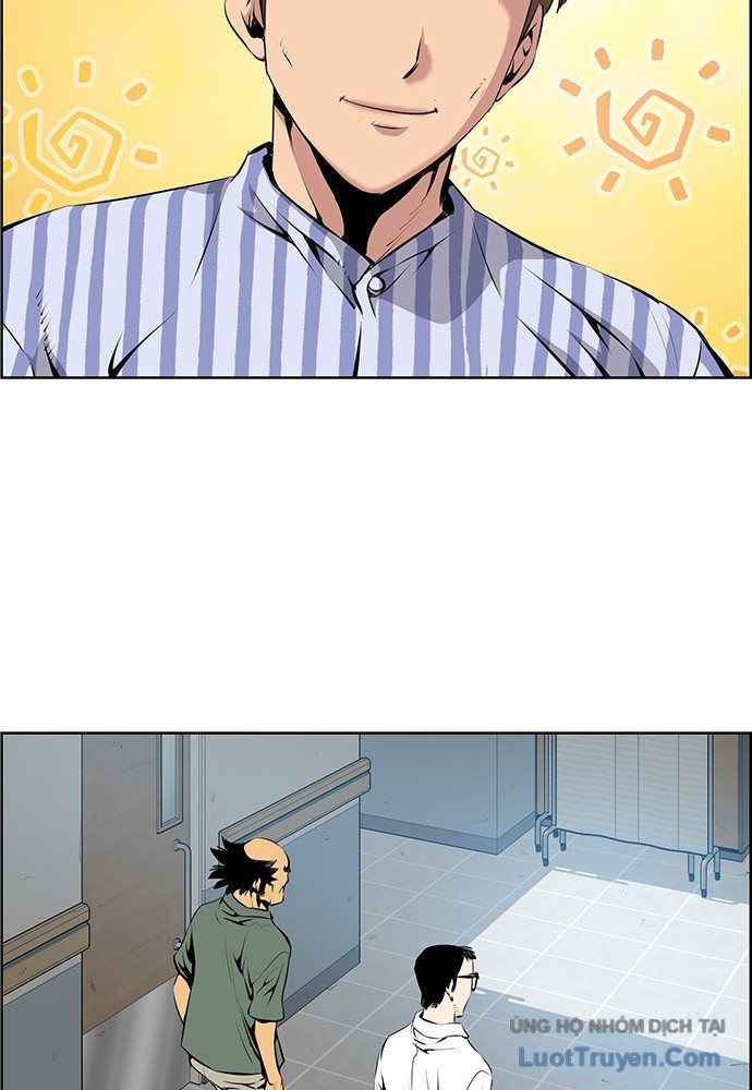 Chưởng Phong Ký - Chapter 2 - Page 18