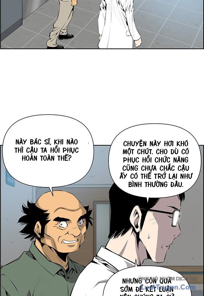 Chưởng Phong Ký - Chapter 2 - Page 19