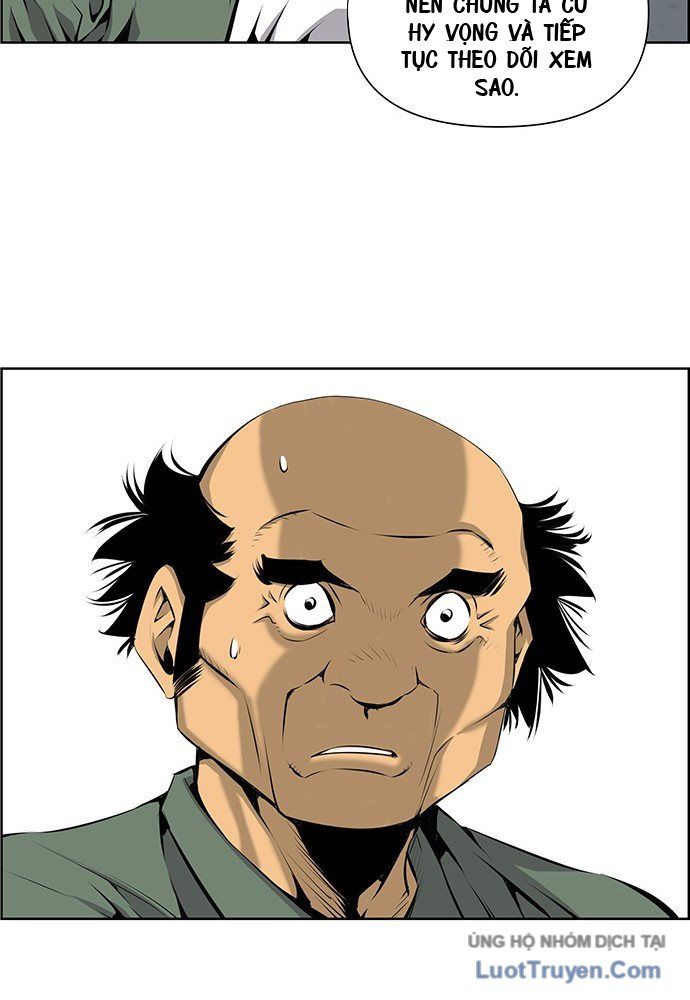 Chưởng Phong Ký - Chapter 2 - Page 20