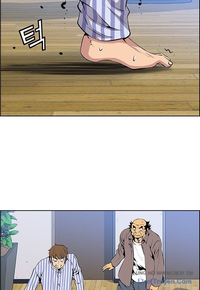 Chưởng Phong Ký - Chapter 2 - Page 23