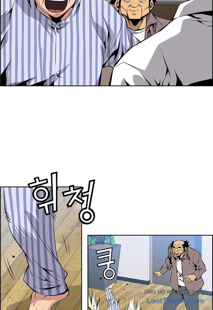 Chưởng Phong Ký - Chapter 2 - Page 25