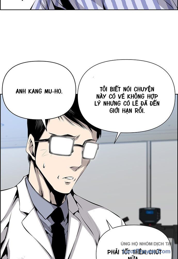 Chưởng Phong Ký - Chapter 2 - Page 27