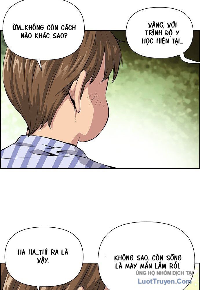 Chưởng Phong Ký - Chapter 2 - Page 29