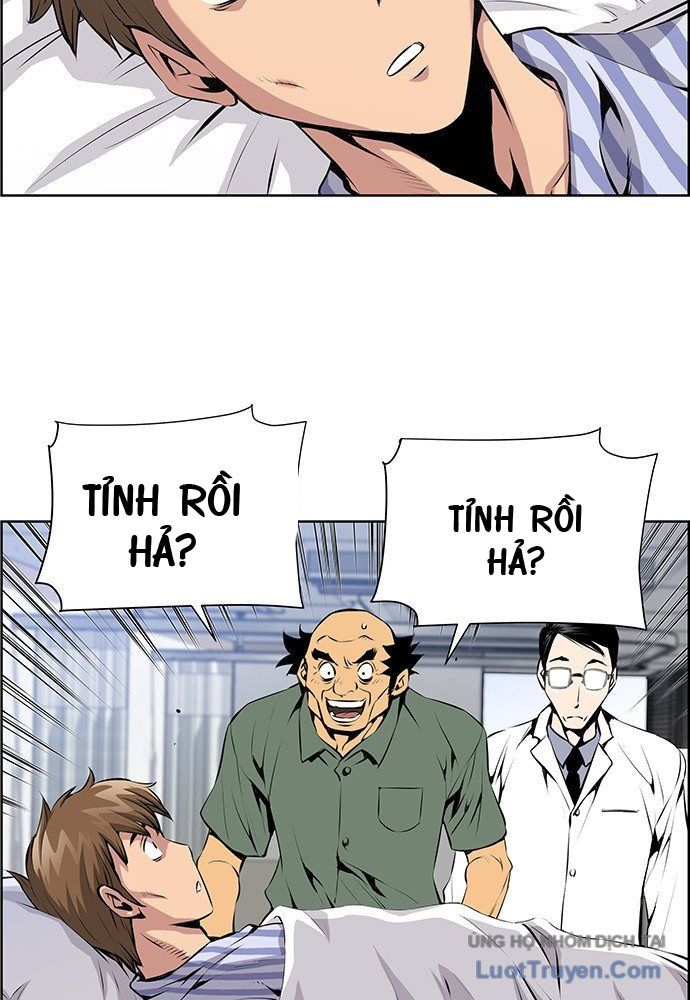 Chưởng Phong Ký - Chapter 2 - Page 3