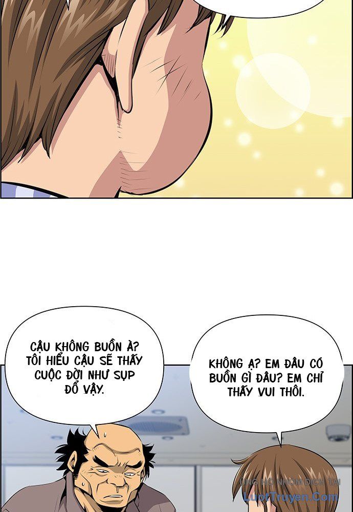 Chưởng Phong Ký - Chapter 2 - Page 30