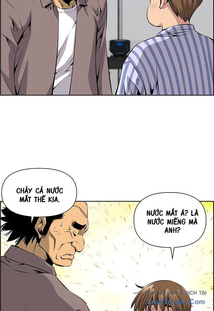 Chưởng Phong Ký - Chapter 2 - Page 31