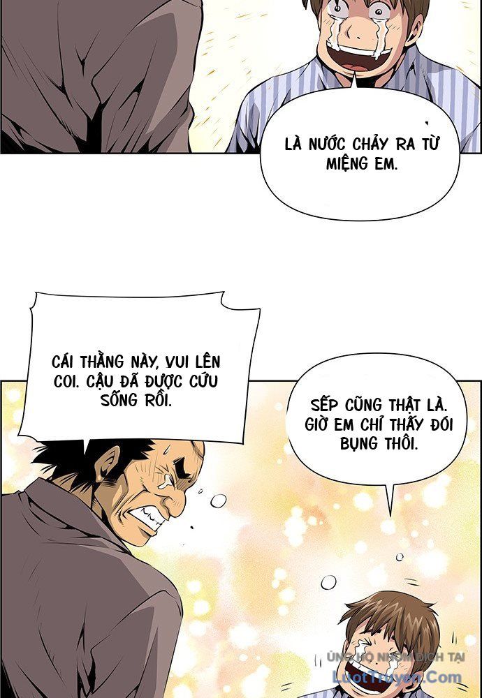 Chưởng Phong Ký - Chapter 2 - Page 32