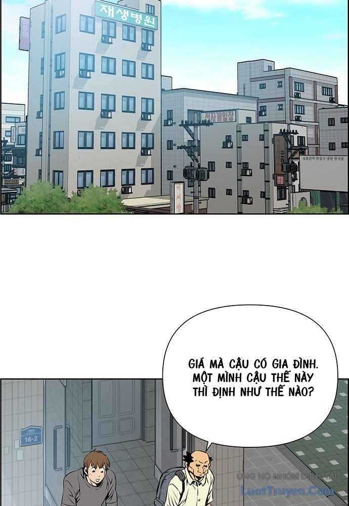 Chưởng Phong Ký - Chapter 2 - Page 35