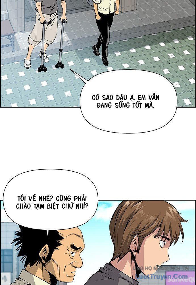 Chưởng Phong Ký - Chapter 2 - Page 36