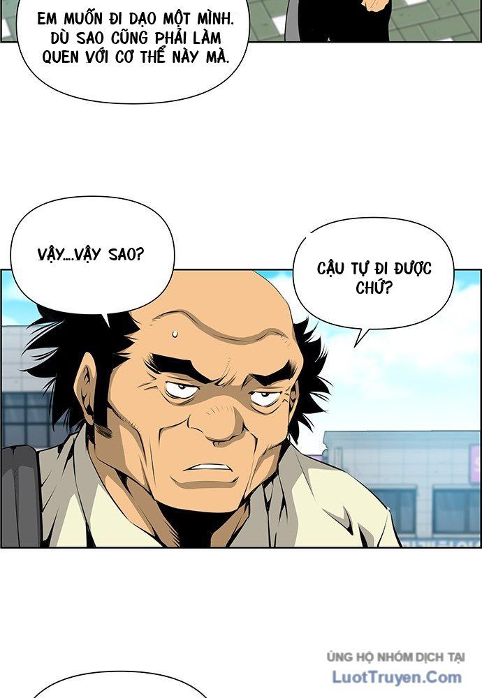 Chưởng Phong Ký - Chapter 2 - Page 38