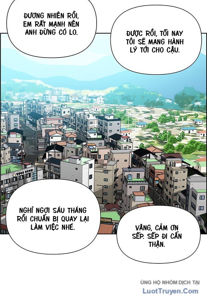 Chưởng Phong Ký - Chapter 2 - Page 39