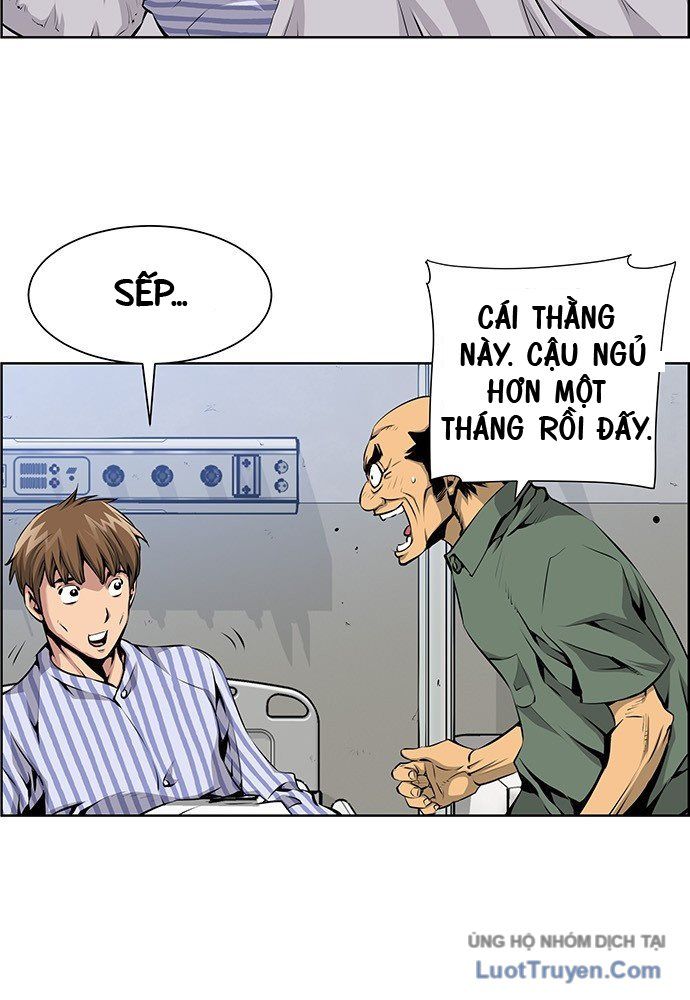 Chưởng Phong Ký - Chapter 2 - Page 4