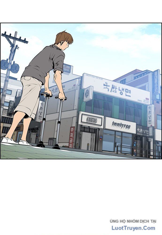 Chưởng Phong Ký - Chapter 2 - Page 40