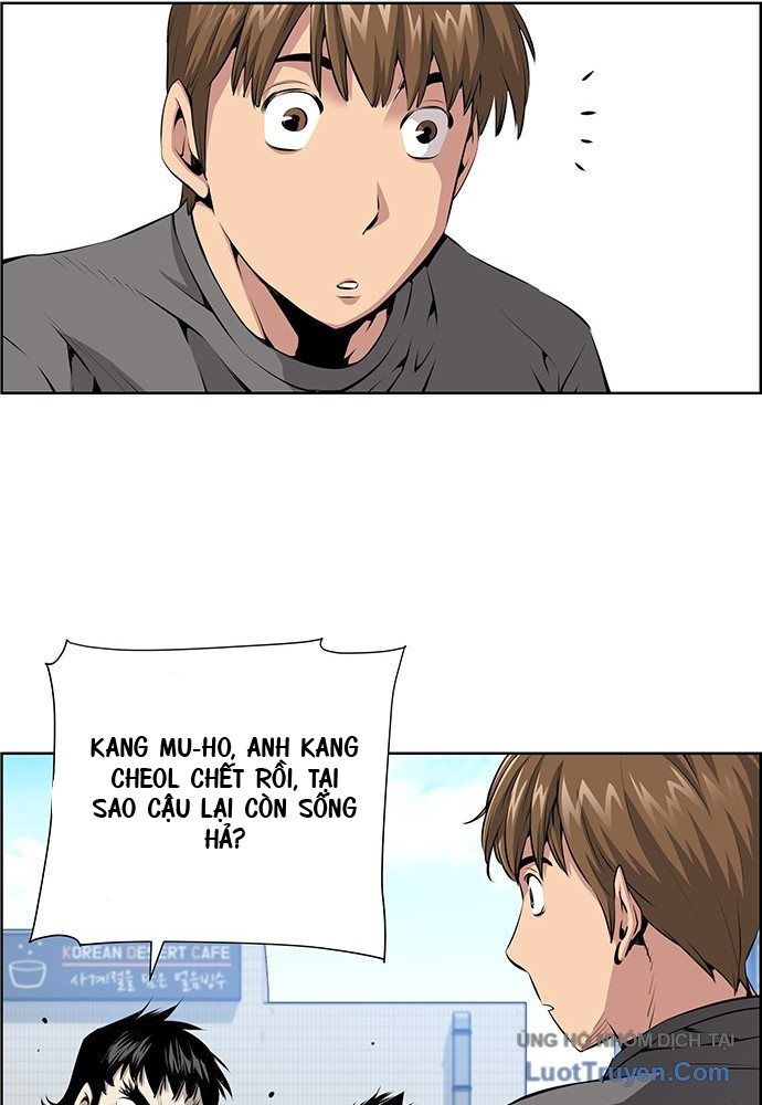 Chưởng Phong Ký - Chapter 2 - Page 41