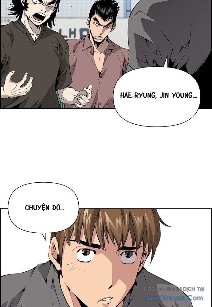 Chưởng Phong Ký - Chapter 2 - Page 42