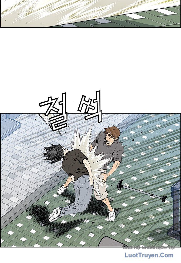 Chưởng Phong Ký - Chapter 2 - Page 44