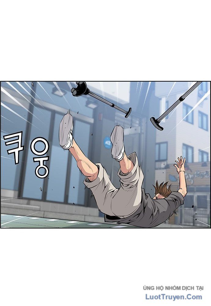 Chưởng Phong Ký - Chapter 2 - Page 45