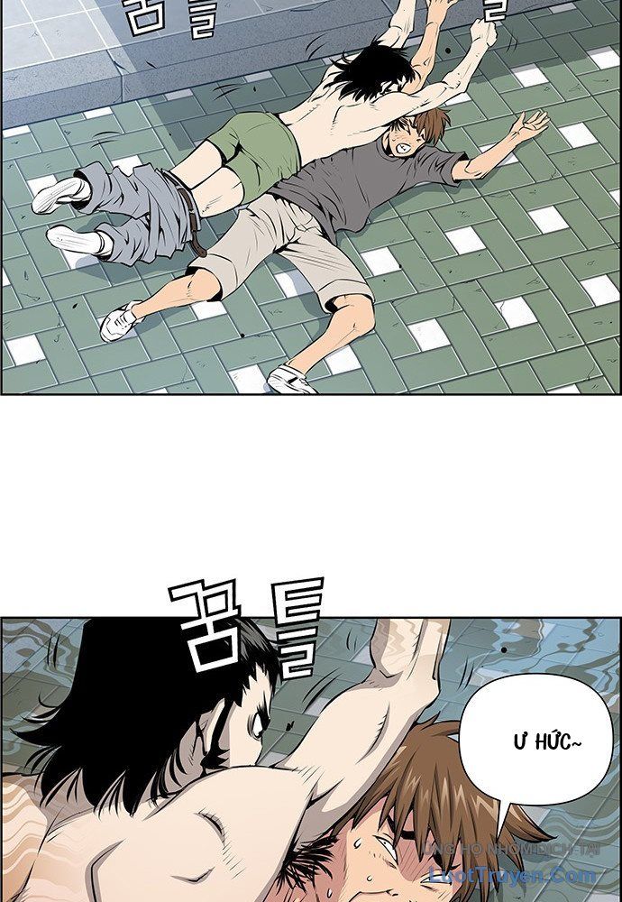 Chưởng Phong Ký - Chapter 2 - Page 47