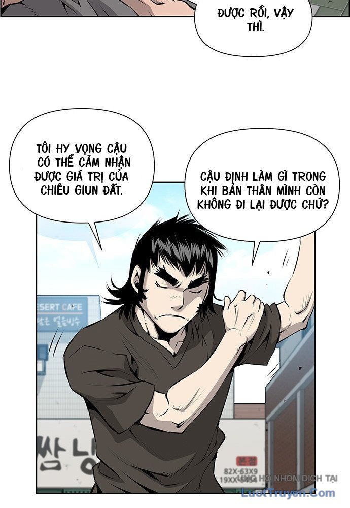 Chưởng Phong Ký - Chapter 2 - Page 49