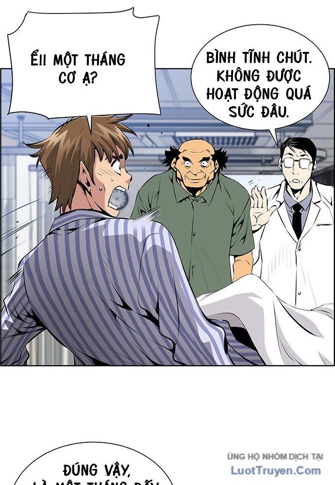 Chưởng Phong Ký - Chapter 2 - Page 5