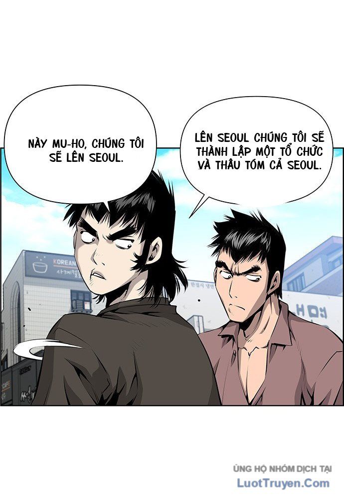 Chưởng Phong Ký - Chapter 2 - Page 50