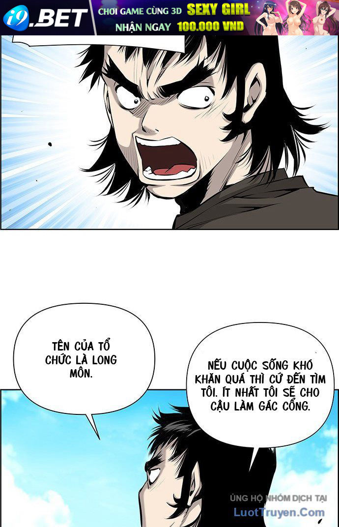 Chưởng Phong Ký - Chapter 2 - Page 52