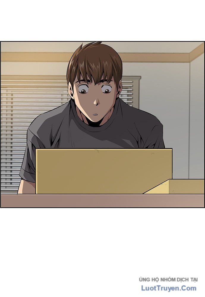 Chưởng Phong Ký - Chapter 2 - Page 56