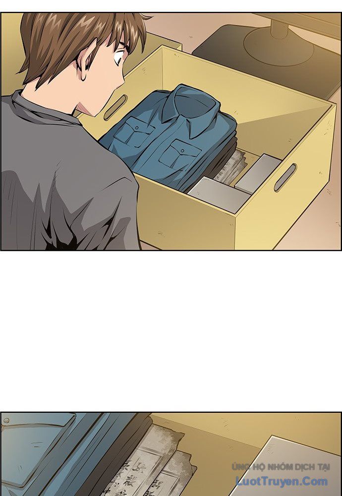 Chưởng Phong Ký - Chapter 2 - Page 57