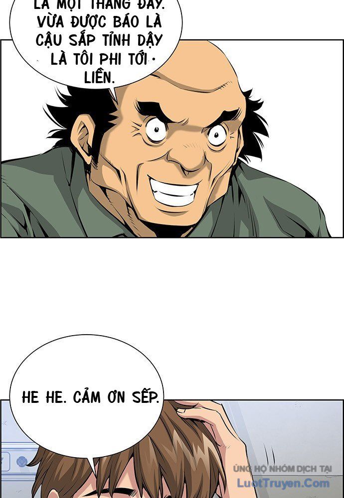 Chưởng Phong Ký - Chapter 2 - Page 6