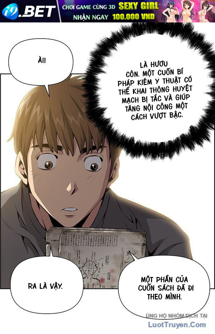 Chưởng Phong Ký - Chapter 2 - Page 61