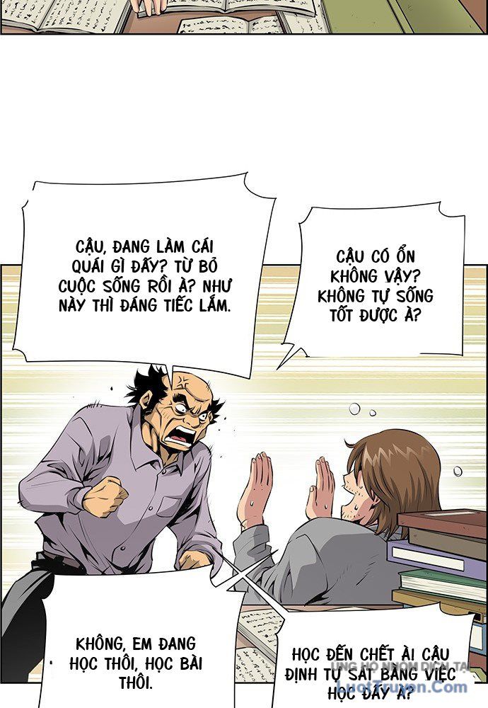 Chưởng Phong Ký - Chapter 2 - Page 68