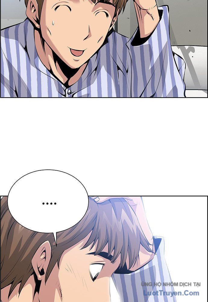 Chưởng Phong Ký - Chapter 2 - Page 7