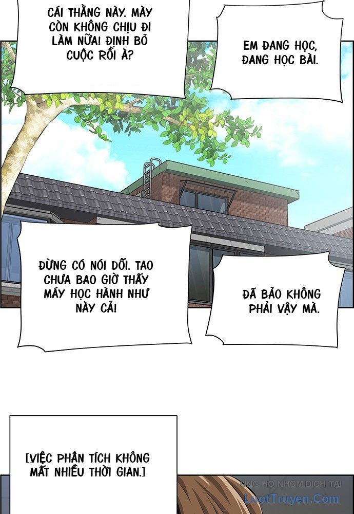 Chưởng Phong Ký - Chapter 2 - Page 70