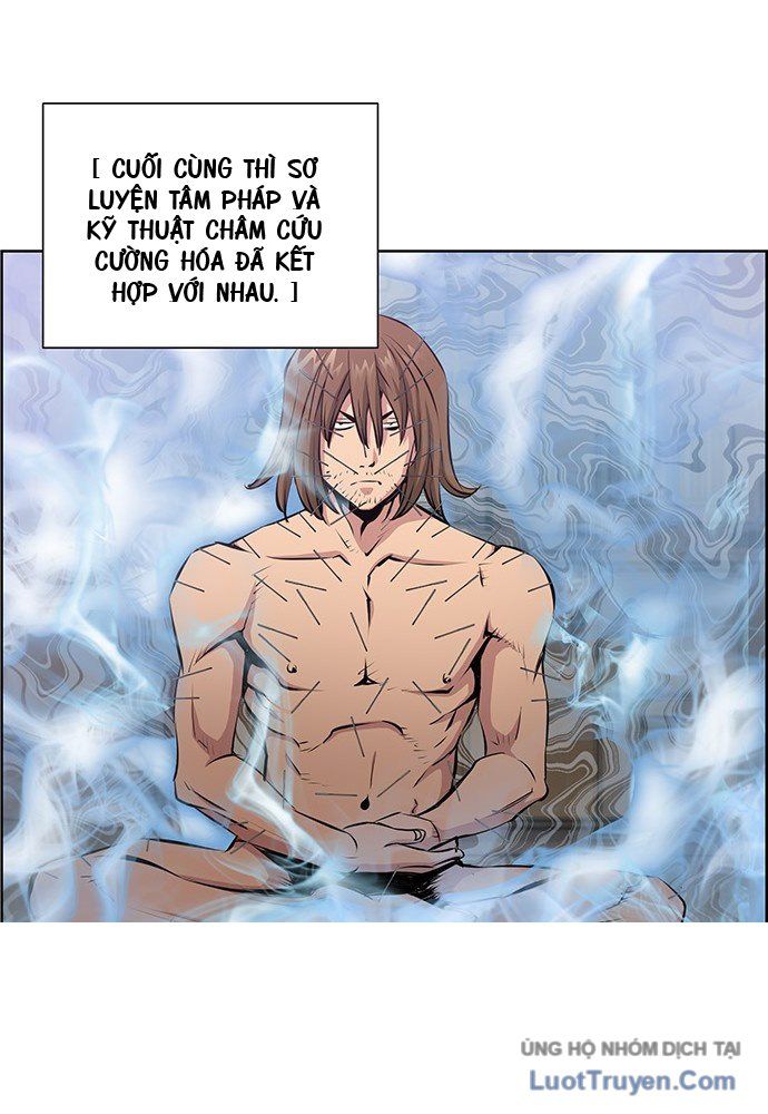 Chưởng Phong Ký - Chapter 2 - Page 74