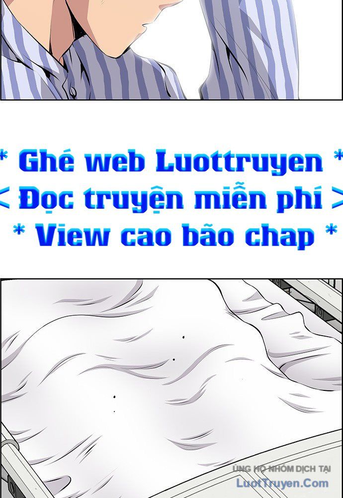 Chưởng Phong Ký - Chapter 2 - Page 8