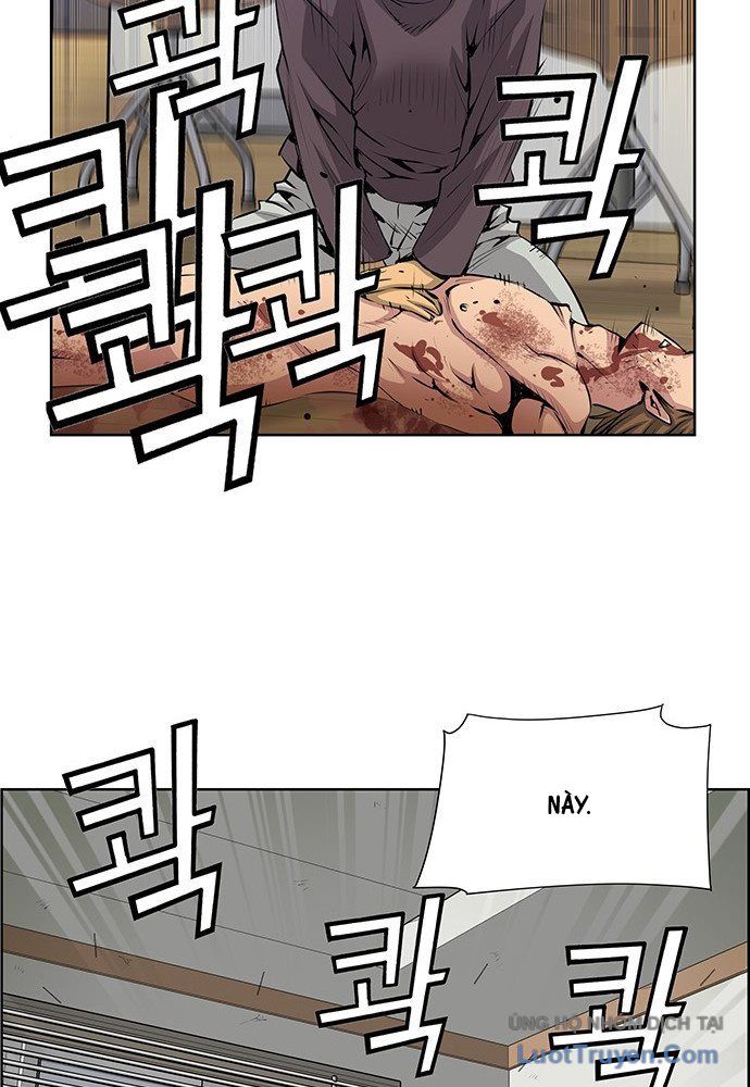 Chưởng Phong Ký - Chapter 2 - Page 93