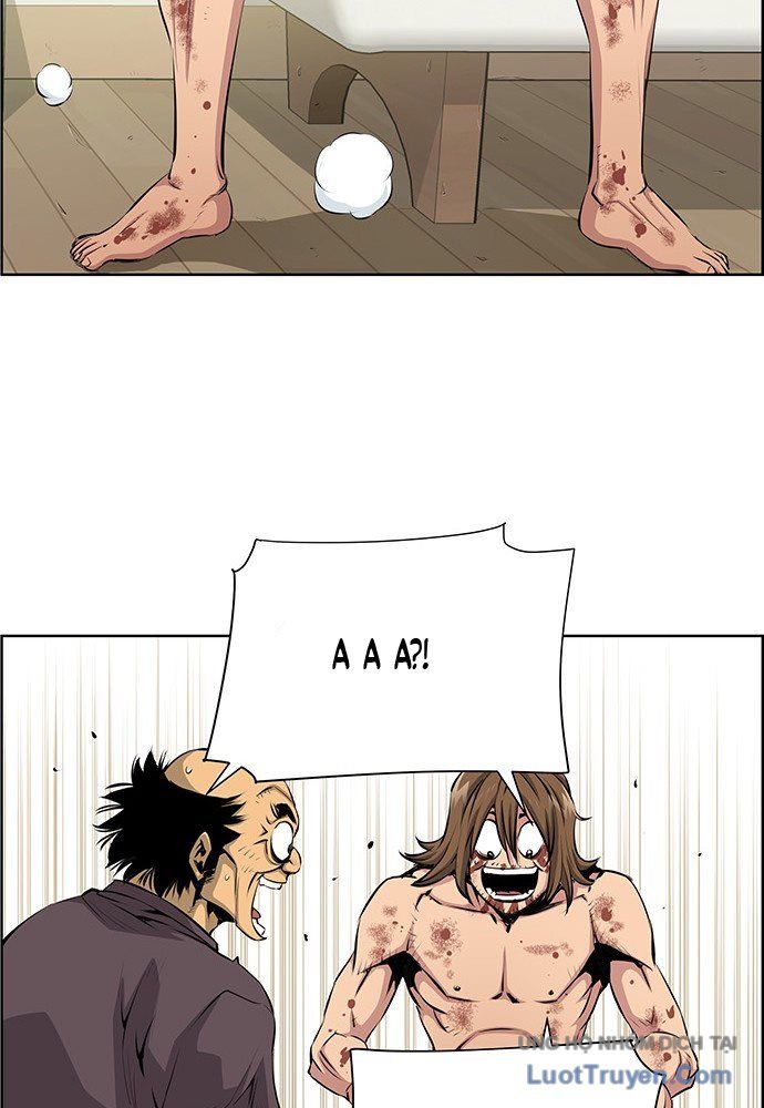 Chưởng Phong Ký - Chapter 3 - Page 10