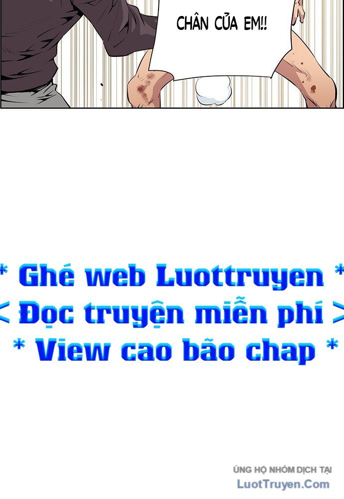 Chưởng Phong Ký - Chapter 3 - Page 11