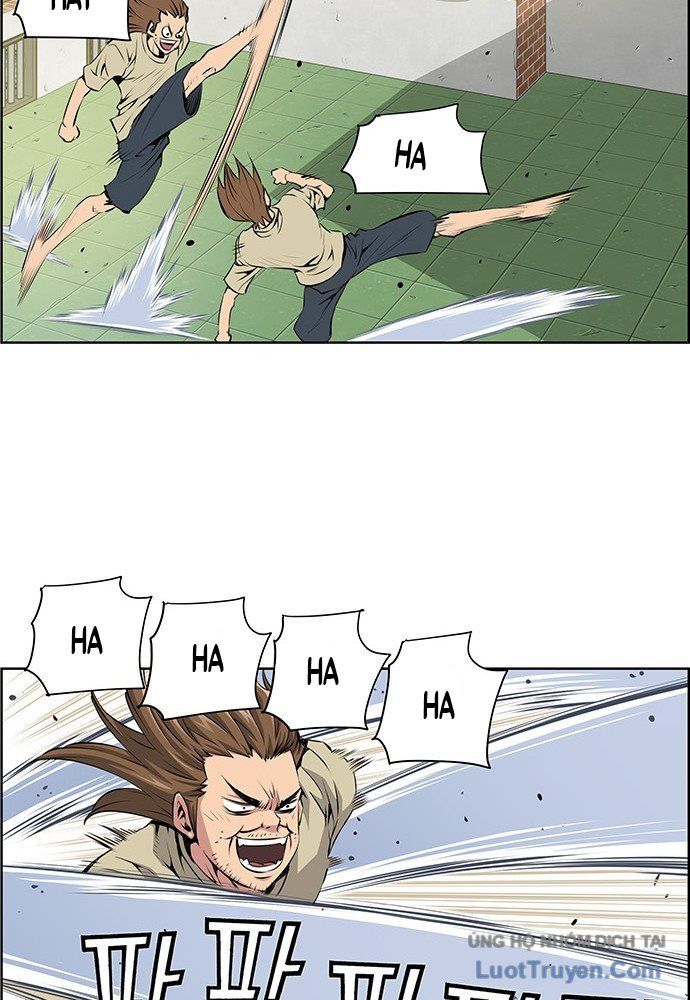 Chưởng Phong Ký - Chapter 3 - Page 14