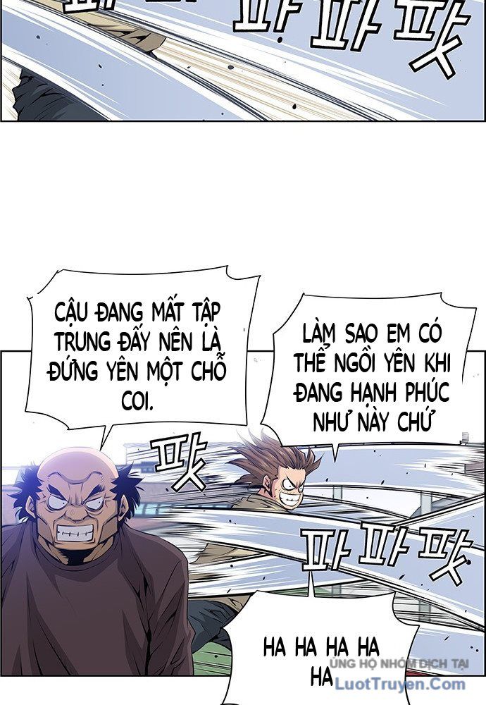 Chưởng Phong Ký - Chapter 3 - Page 15