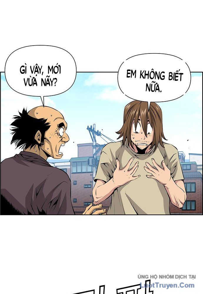 Chưởng Phong Ký - Chapter 3 - Page 17