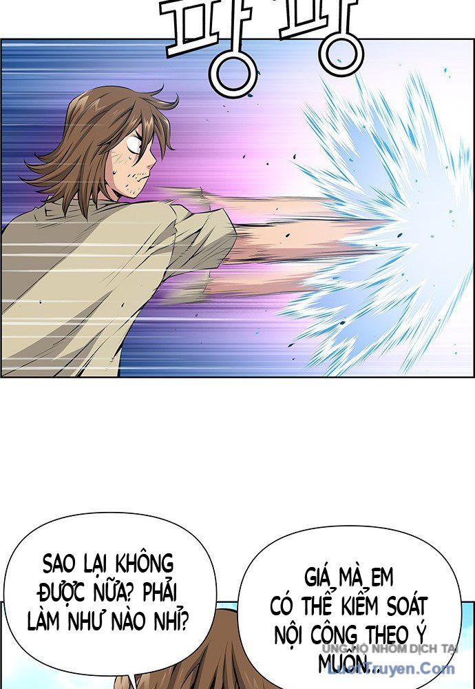 Chưởng Phong Ký - Chapter 3 - Page 18