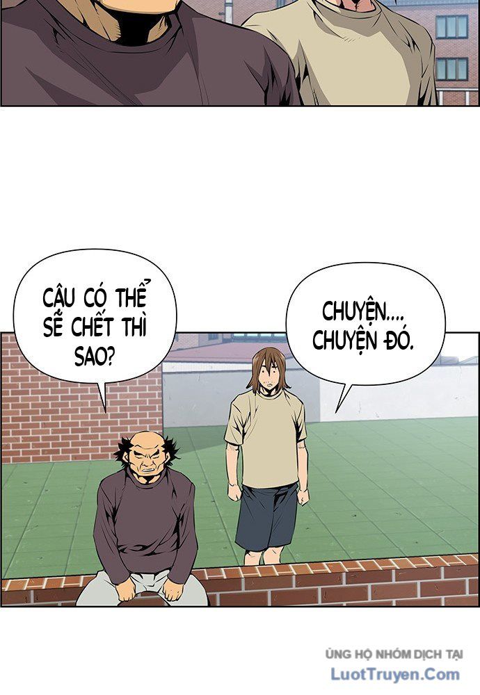 Chưởng Phong Ký - Chapter 3 - Page 20